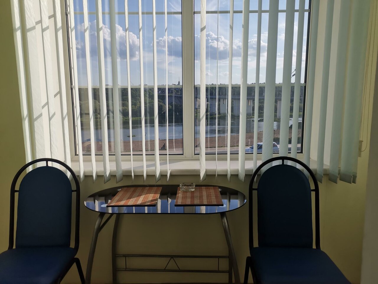 Гостиница Прибрежная Калуга-45