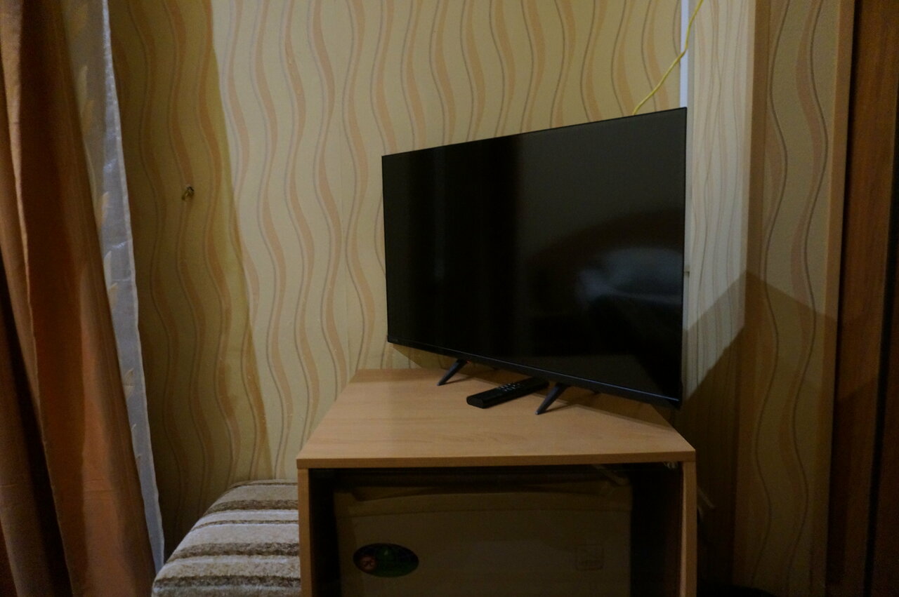 Гостиница Прибрежная Калуга-152