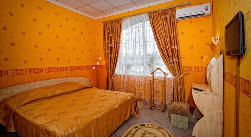 Гостиница Прибрежная Калуга-55