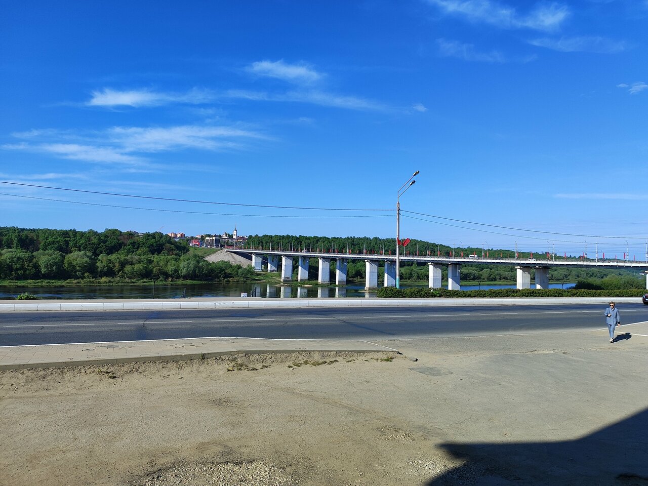 Гостиница Прибрежная Калуга