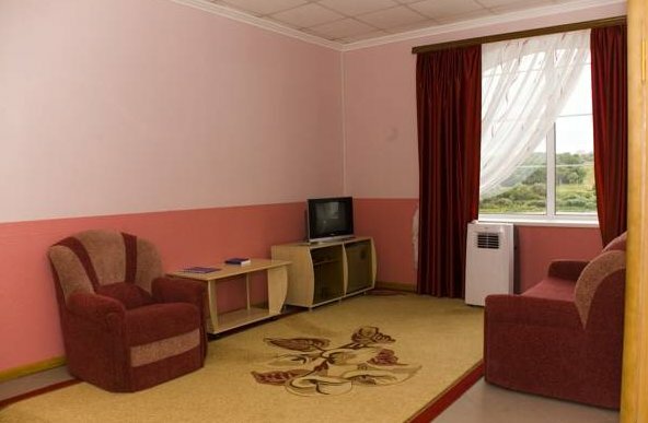 Гостиница Прибрежная Калуга-82