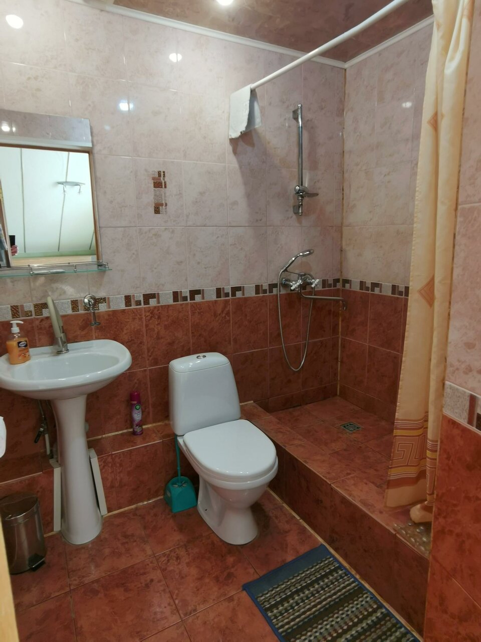 Гостиница Прибрежная Калуга-102