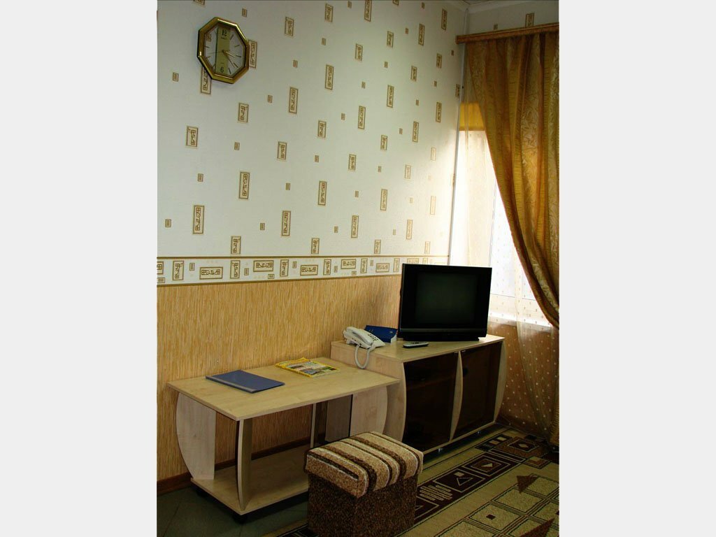 Гостиница Прибрежная Калуга-14