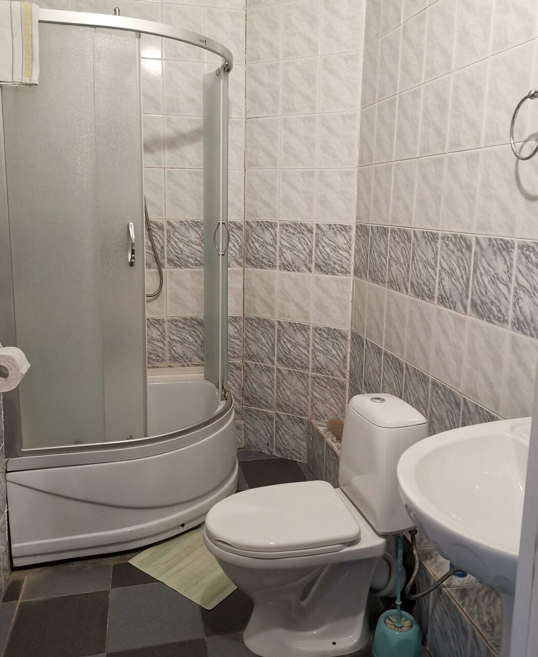 Гостиница Прибрежная Калуга-10