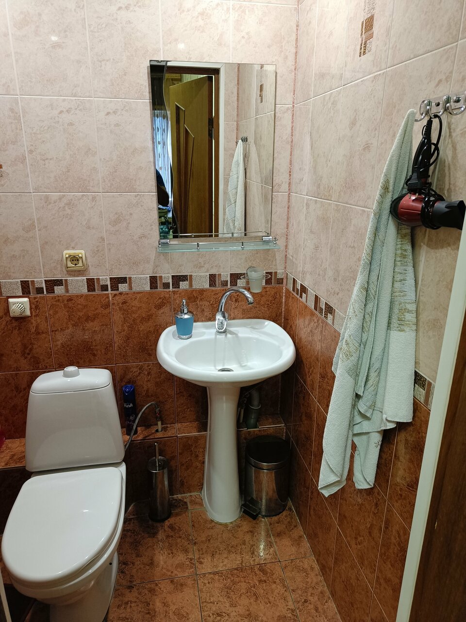 Гостиница Прибрежная Калуга-178