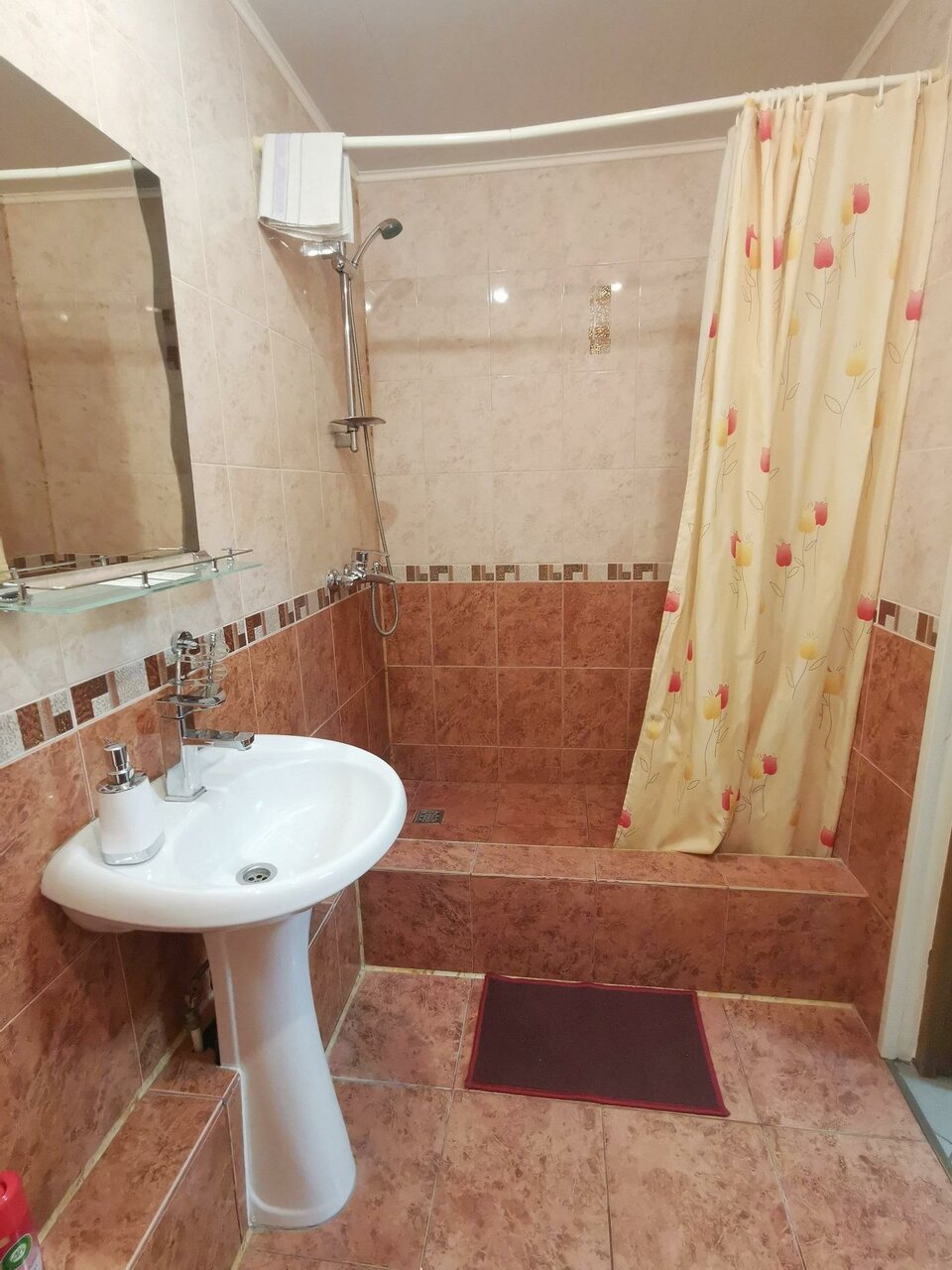 Гостиница Прибрежная Калуга-101