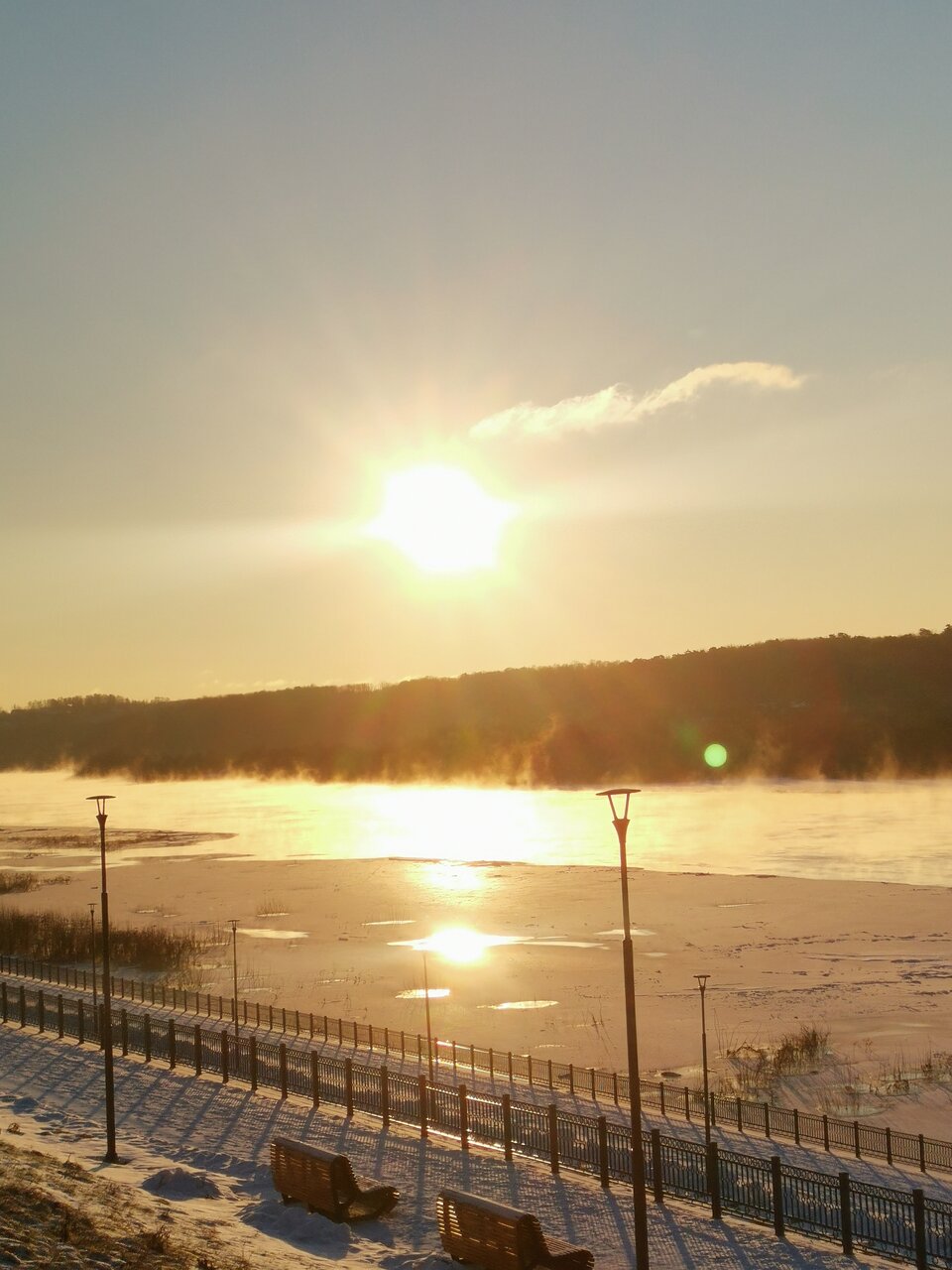 Гостиница Прибрежная Калуга-132