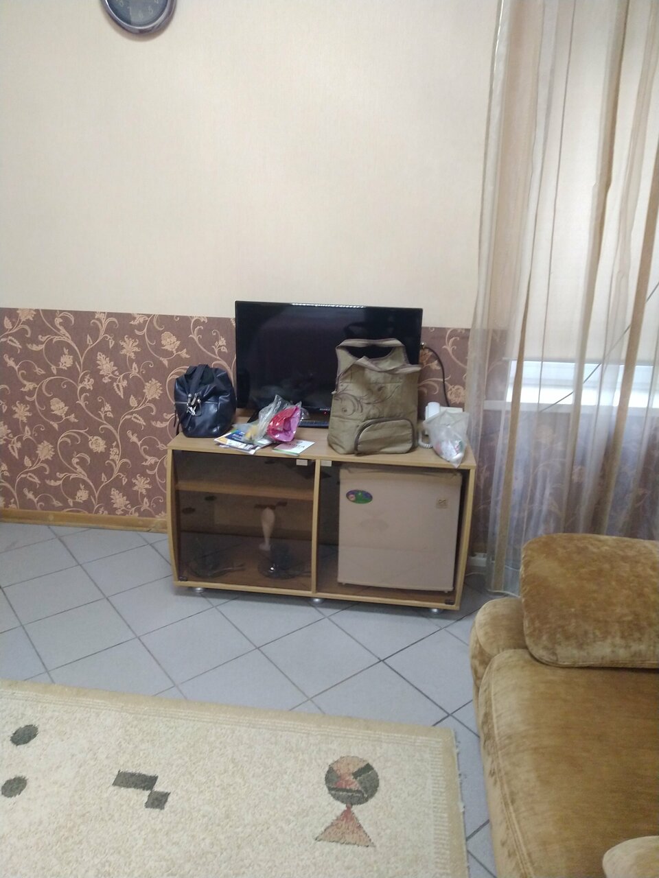 Гостиница Прибрежная Калуга-174