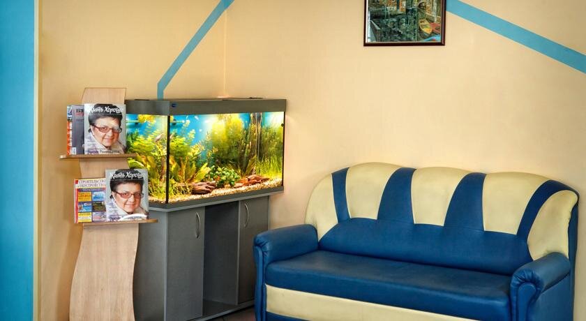 Гостиница Прибрежная Калуга-21