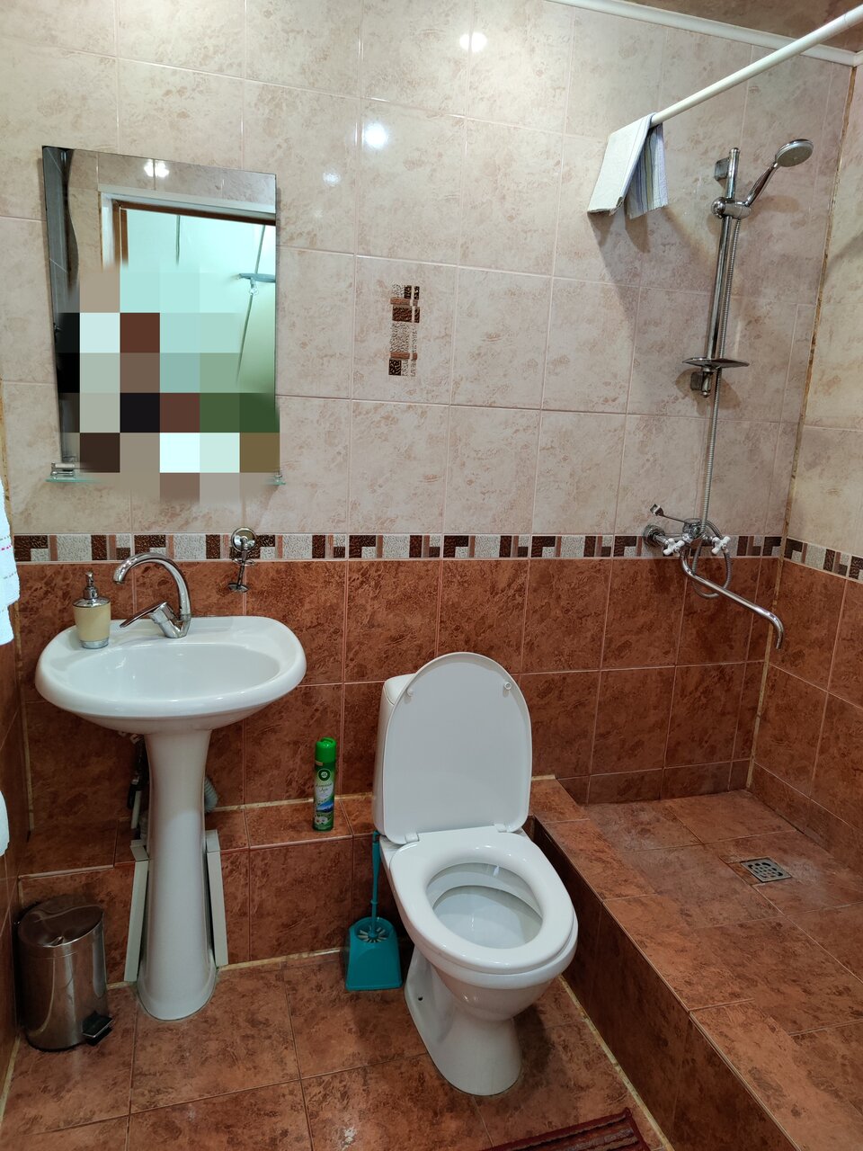 Гостиница Прибрежная Калуга