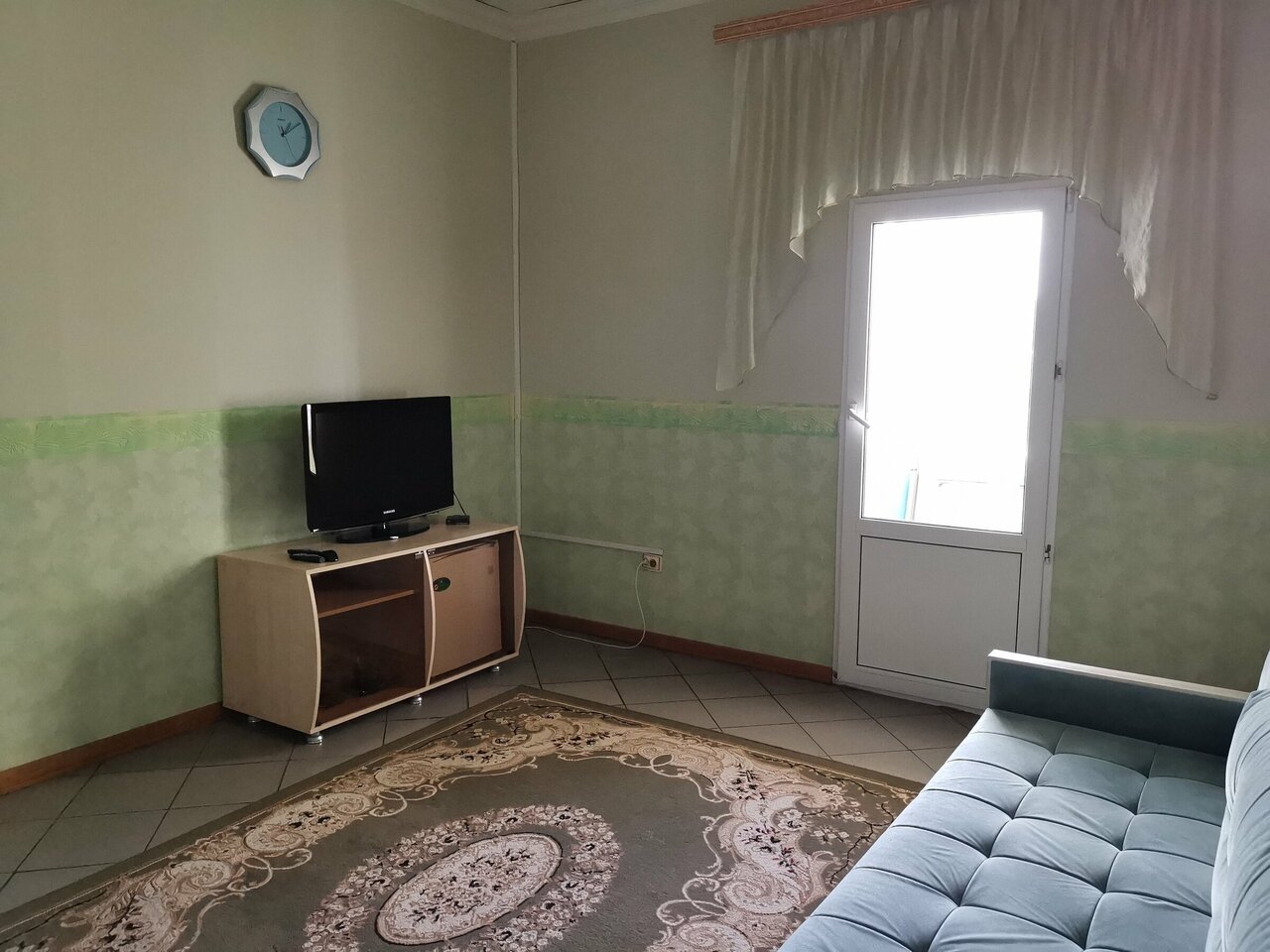 Гостиница Прибрежная Калуга