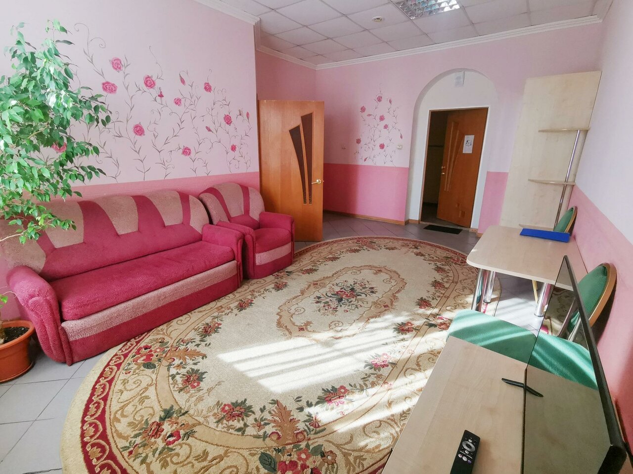 Гостиница Прибрежная Калуга-67