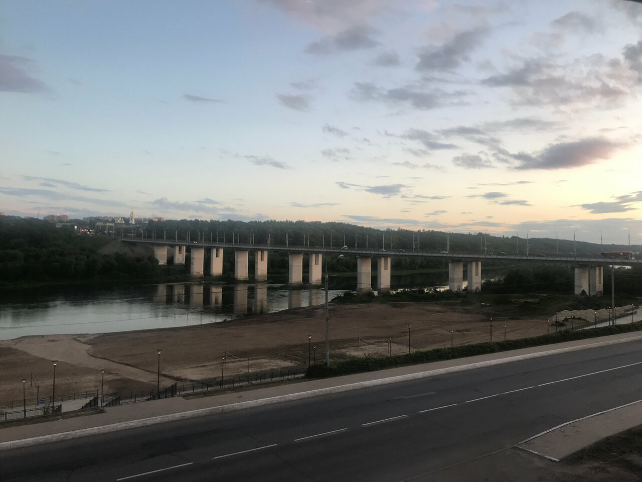 Гостиница Прибрежная Калуга-147