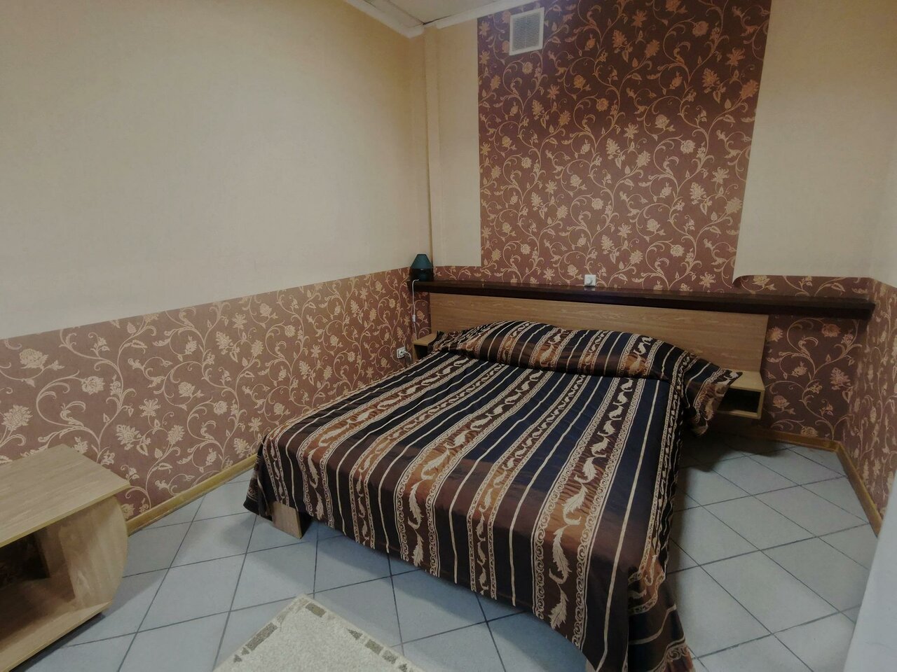 Гостиница Прибрежная Калуга-77