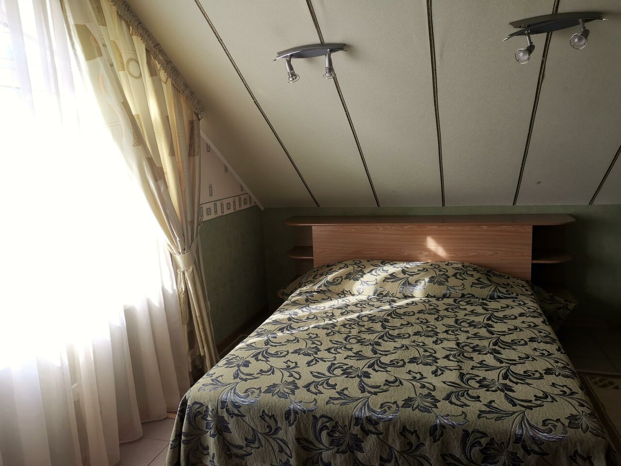 Гостиница Прибрежная Калуга-84