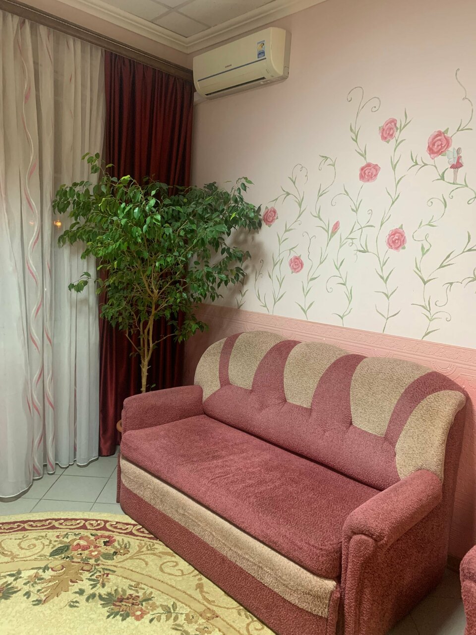 Гостиница Прибрежная Калуга-110