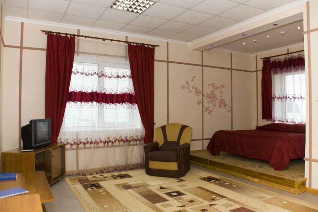 Гостиница Прибрежная Калуга