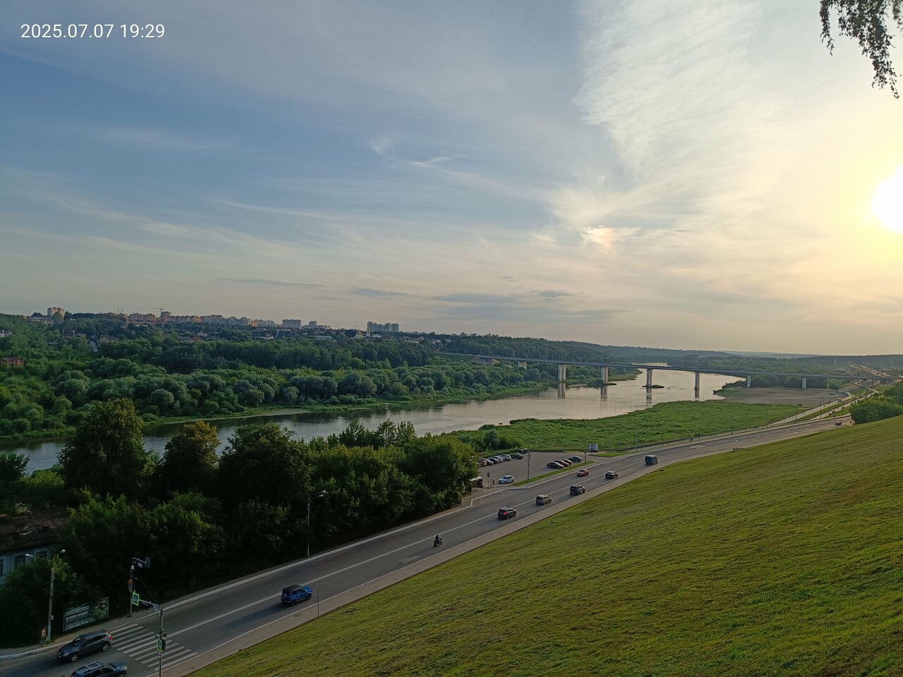 Гостиница Прибрежная Калуга