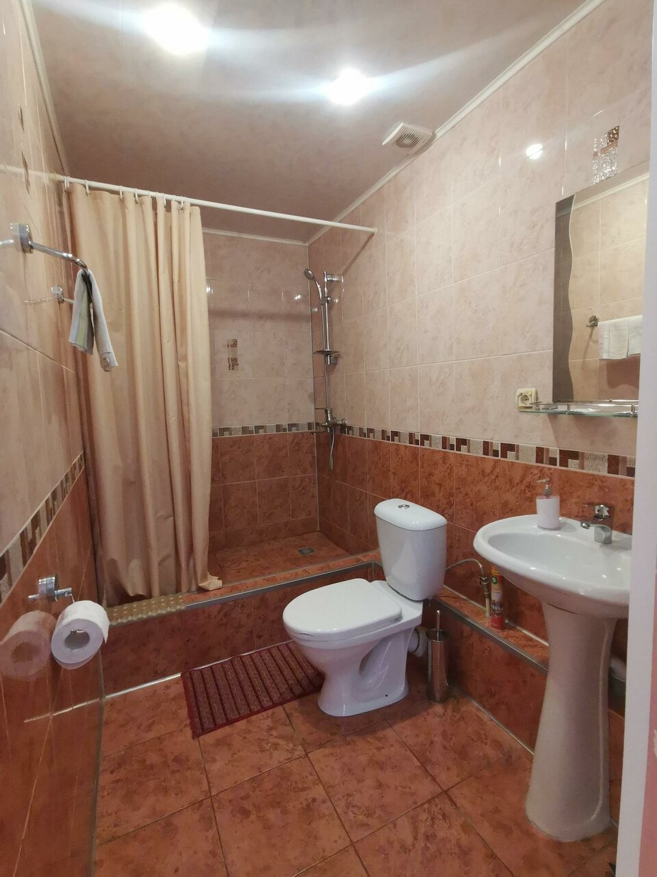 Гостиница Прибрежная Калуга-79