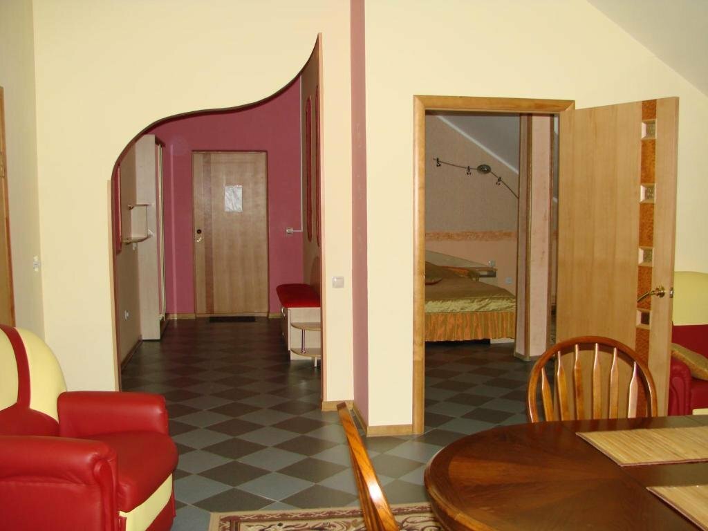 Гостиница Прибрежная Калуга-85