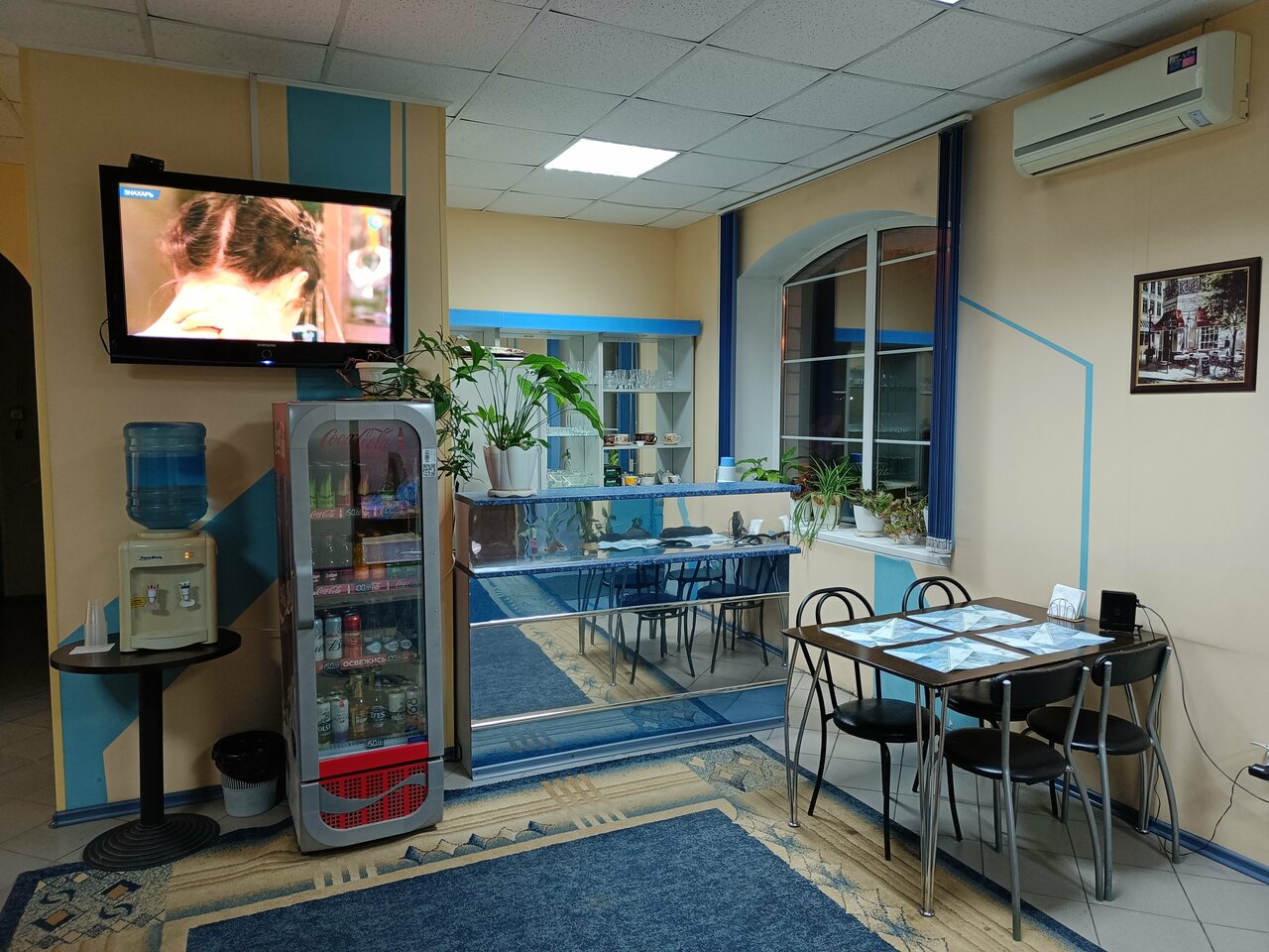 Гостиница Прибрежная Калуга-156