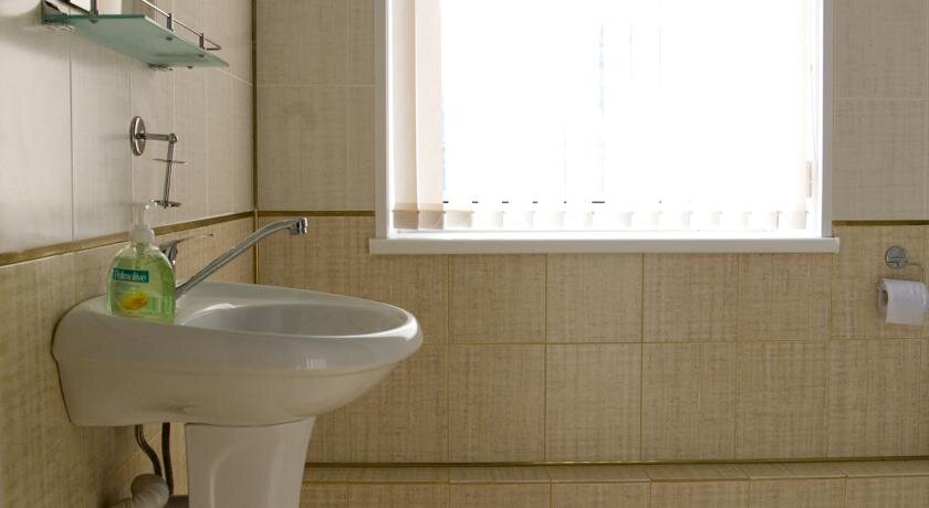 Гостиница Прибрежная Калуга