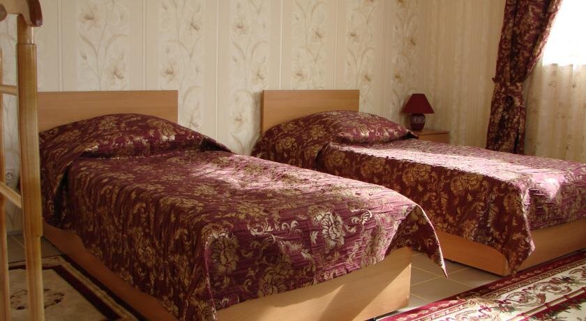 Гостиница Прибрежная Калуга-28