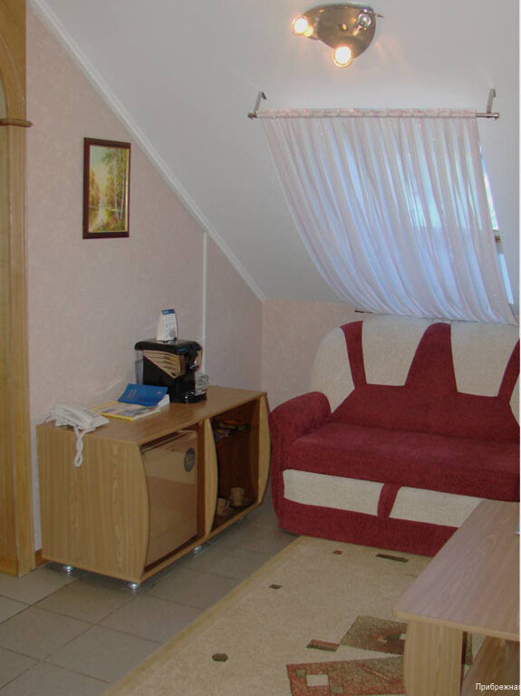 Гостиница Прибрежная Калуга-179