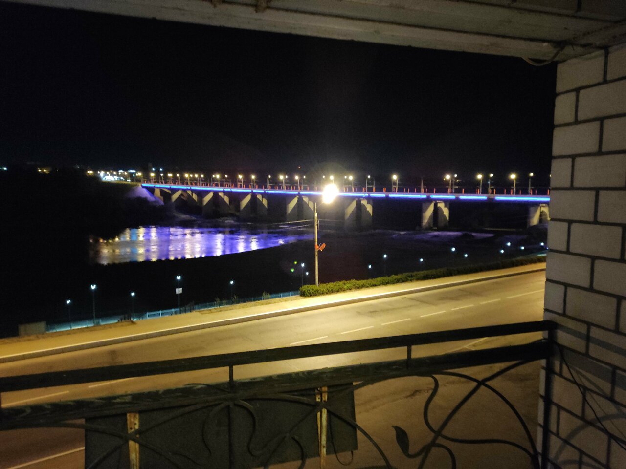 Гостиница Прибрежная Калуга-141