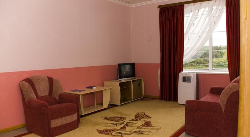 Гостиница Прибрежная Калуга-100