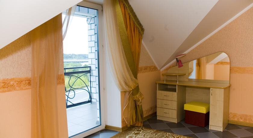 Гостиница Прибрежная Калуга-30