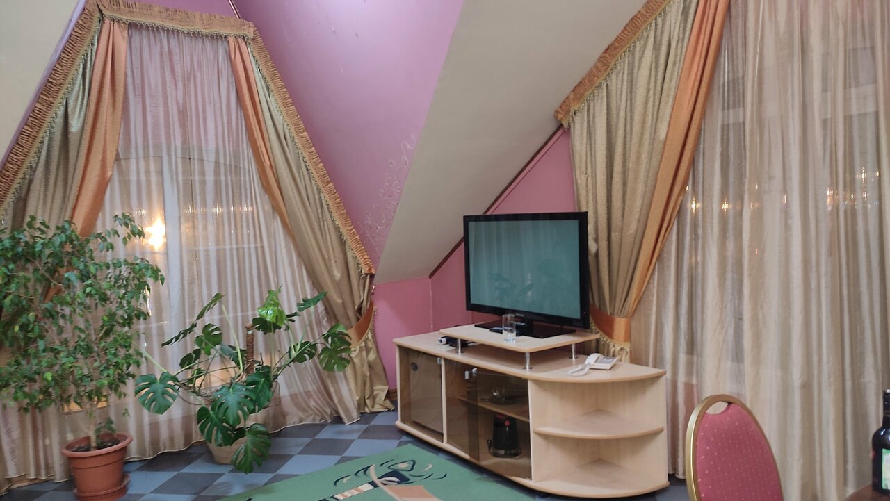 Гостиница Прибрежная Калуга-115