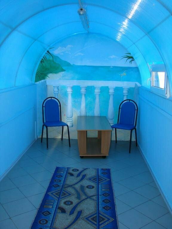 Гостиница Прибрежная Калуга