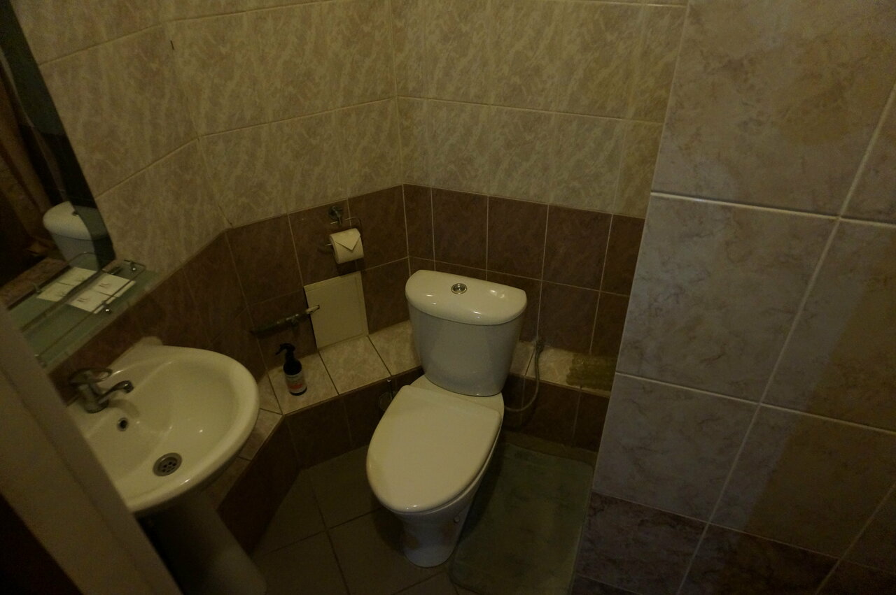 Гостиница Прибрежная Калуга-175