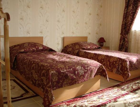 Гостиница Прибрежная Калуга-74