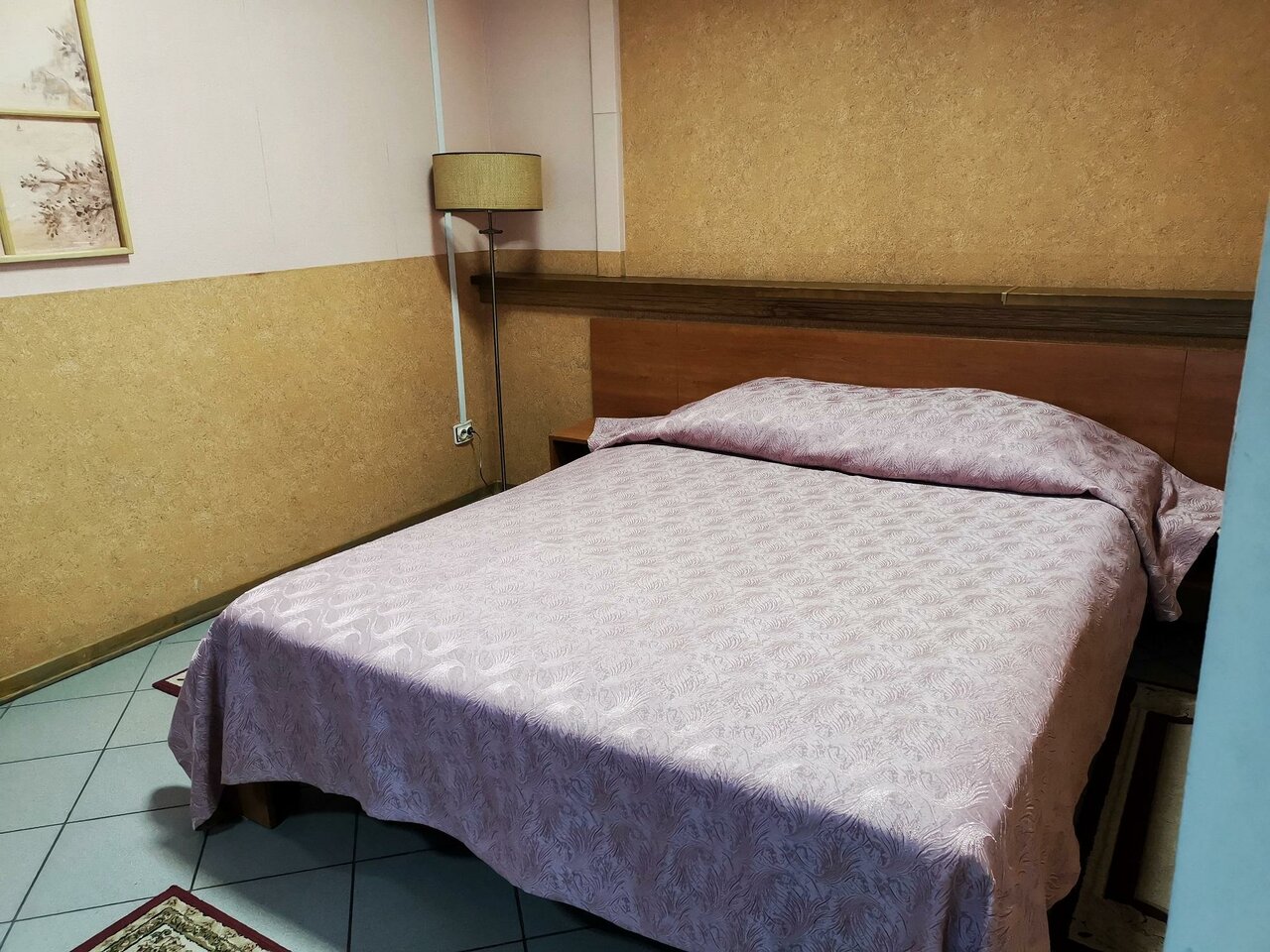 Гостиница Прибрежная Калуга-80