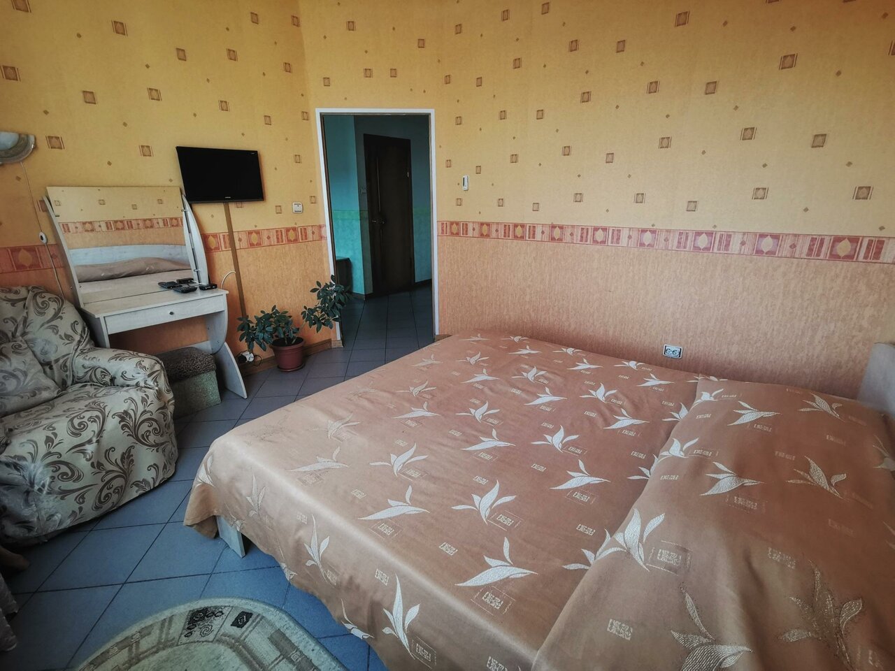 Гостиница Прибрежная Калуга