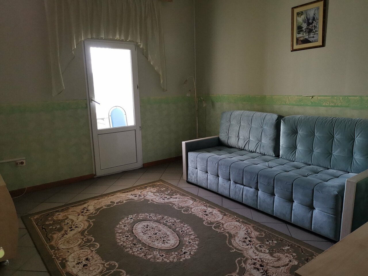 Гостиница Прибрежная Калуга