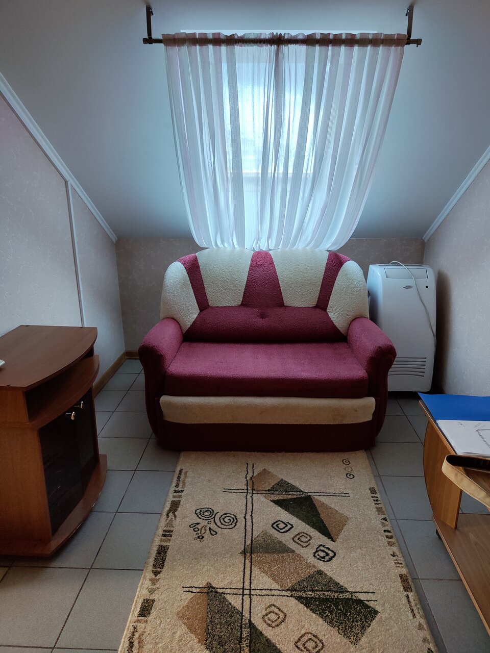 Гостиница Прибрежная Калуга-137