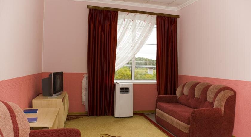 Гостиница Прибрежная Калуга-54