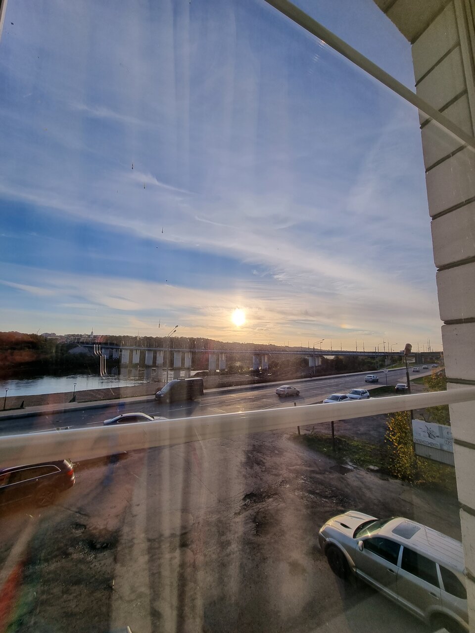 Гостиница Прибрежная Калуга