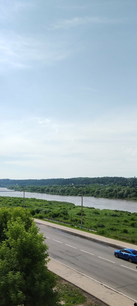 Гостиница Прибрежная Калуга-150