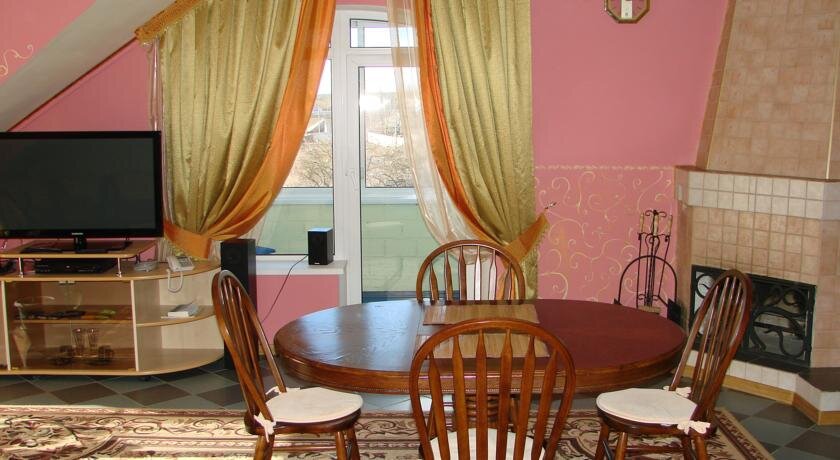 Гостиница Прибрежная Калуга-31