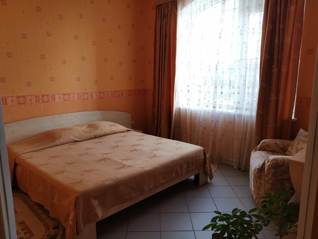 Гостиница Прибрежная Калуга