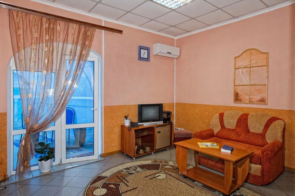 Гостиница Прибрежная Калуга-37