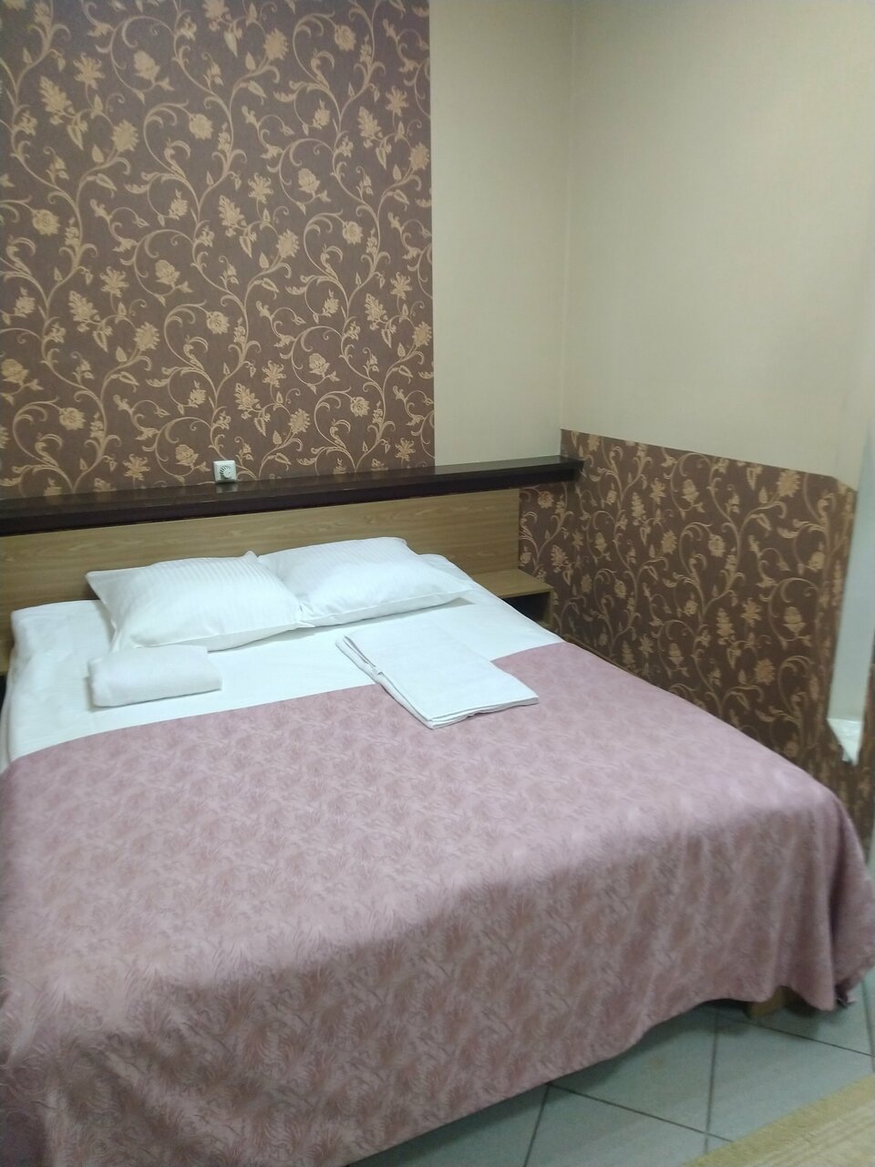 Гостиница Прибрежная Калуга-168