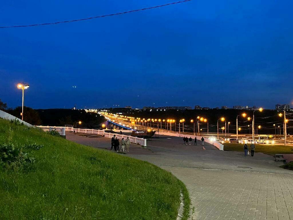 Гостиница Прибрежная Калуга-5