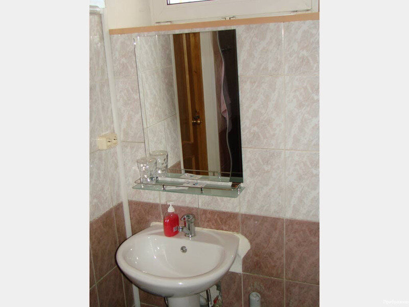 Гостиница Прибрежная Калуга-181