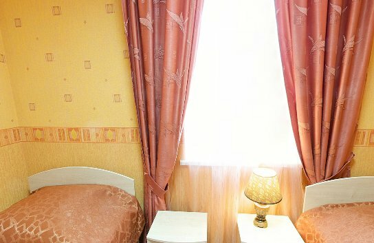 Гостиница Прибрежная Калуга-76