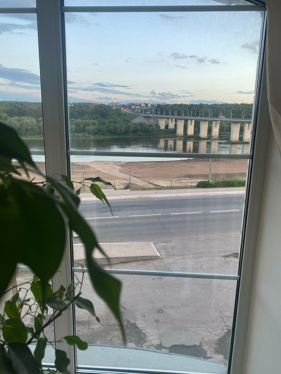 Гостиница Прибрежная Калуга-146